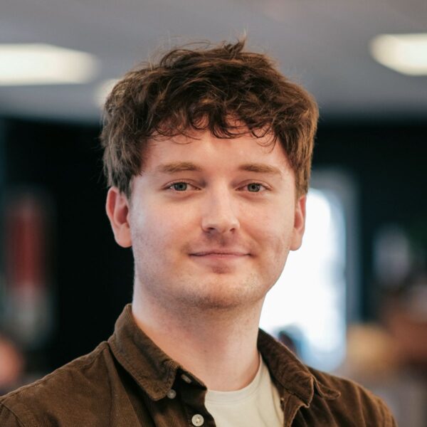 Tom Smyth