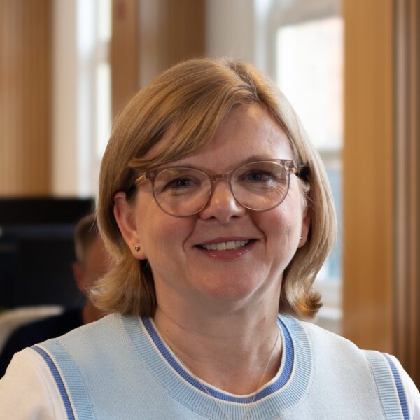Sarah Davis